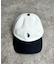 【U.S. POLO ASSN.】メルトンCAP