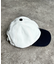 【U.S. POLO ASSN.】メルトンCAP