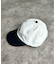 【U.S. POLO ASSN.】メルトンCAP