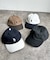 【U.S. POLO ASSN.】メルトンCAP