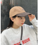 【U.S. POLO ASSN.】メルトンCAP