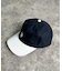 【U.S. POLO ASSN.】メルトンCAP