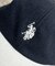 【U.S. POLO ASSN.】メルトンCAP