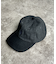 【U.S. POLO ASSN.】メルトンCAP