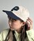 【U.S. POLO ASSN.】サガラロゴキャップ