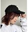 【U.S. POLO ASSN.】サガラロゴキャップ
