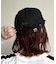 【U.S. POLO ASSN.】サガラロゴキャップ