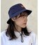 【UNIVERSAL OVERALL】アドベンチャーハット