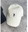 【U.S. POLO ASSN.】1ポイント刺繍サーモキャップ