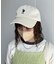 【U.S. POLO ASSN.】1ポイント刺繍サーモキャップ