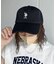 【U.S. POLO ASSN.】1ポイント刺繍サーモキャップ
