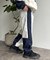 【Reebok】ナイロンパンツ