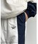 【Reebok】ナイロンパンツ