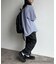 【Reebok】ナイロンパンツ