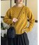 【U.S. POLO ASSN.】ケーブルニット