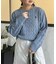 【U.S. POLO ASSN.】ケーブルニット