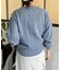 【U.S. POLO ASSN.】ケーブルニット