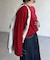 【U.S. POLO ASSN.】ケーブルニット