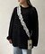 ロングシャーリングストラップ