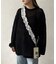 ロングシャーリングストラップ