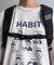 【OUTDOOR PRODUCTS】多ポケバックパック