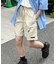 NCバギーショートパンツ