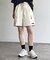 NCバギーショートパンツ