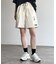 NCバギーショートパンツ