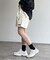 NCバギーショートパンツ
