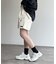 NCバギーショートパンツ