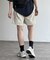 NCバギーショートパンツ