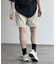 NCバギーショートパンツ