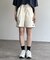 NCバギーショートパンツ