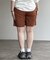 NCバギーショートパンツ