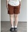NCバギーショートパンツ