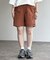 NCバギーショートパンツ