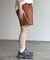 NCバギーショートパンツ