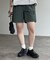 NCバギーショートパンツ