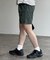 NCバギーショートパンツ
