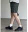 NCバギーショートパンツ