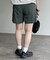 NCバギーショートパンツ