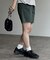 NCバギーショートパンツ