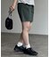 NCバギーショートパンツ