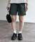 NCバギーショートパンツ