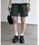 NCバギーショートパンツ