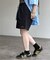NCバギーショートパンツ