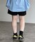 NCバギーショートパンツ