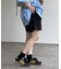NCバギーショートパンツ