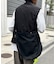 スタンドベスト