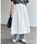 綿ドビースカート